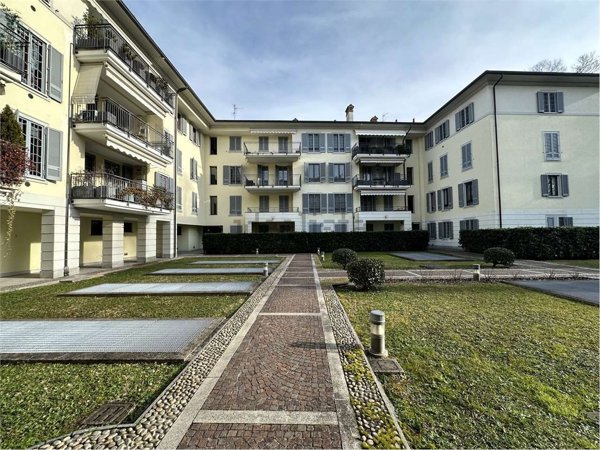 appartamento in affitto a Cernusco sul Naviglio