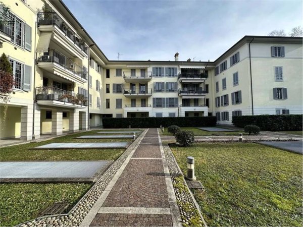 appartamento in affitto a Cernusco sul Naviglio