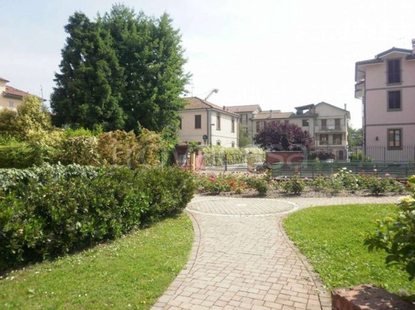 appartamento in affitto a Cernusco sul Naviglio