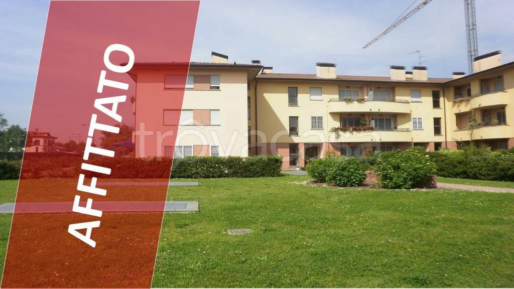 appartamento in affitto a Cernusco sul Naviglio