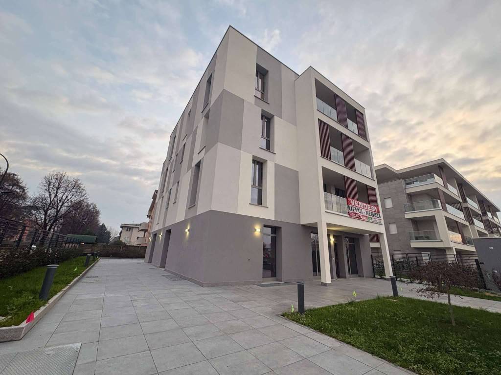 ufficio in affitto a Cernusco sul Naviglio