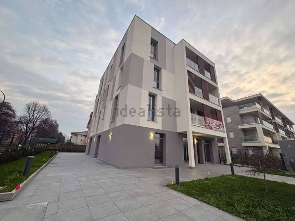 ufficio in affitto a Cernusco sul Naviglio