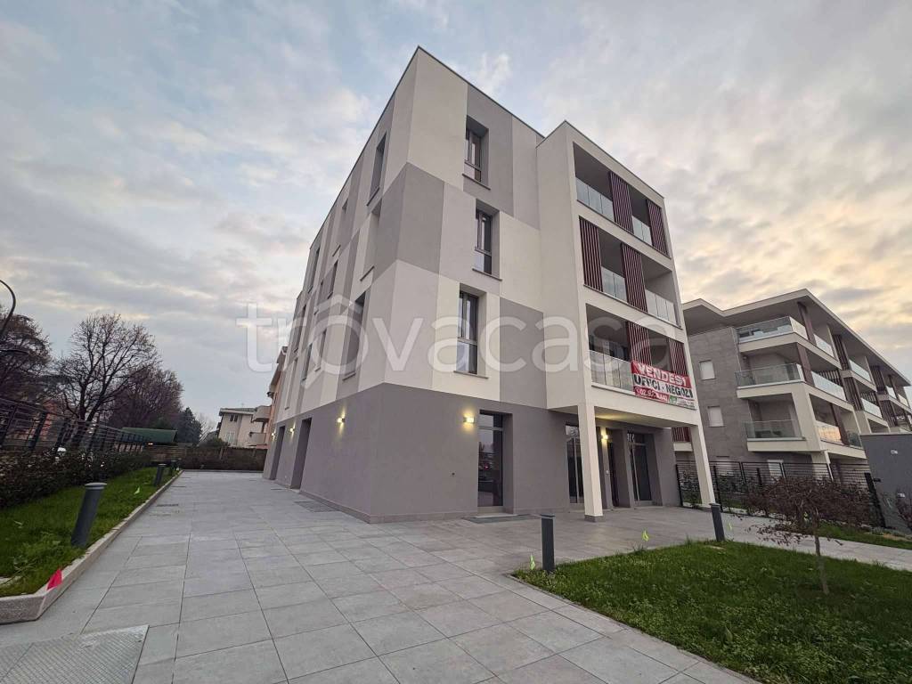 appartamento in affitto a Cernusco sul Naviglio