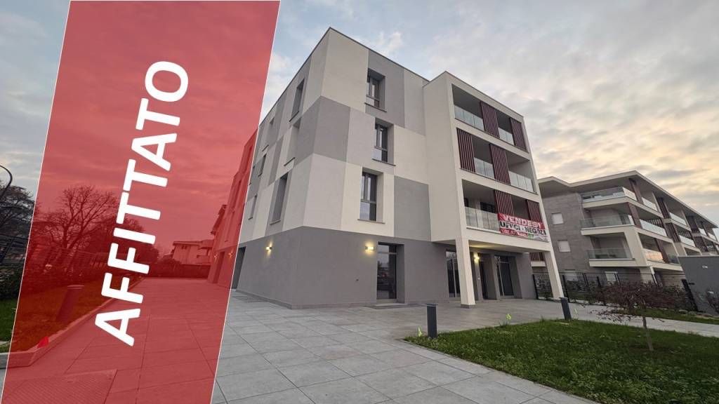 appartamento in affitto a Cernusco sul Naviglio