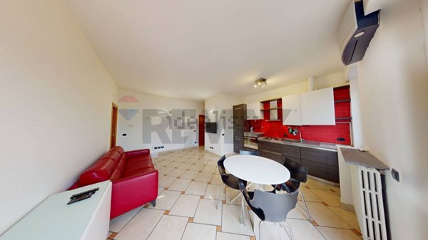 appartamento in affitto a Cernusco sul Naviglio