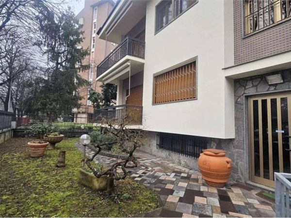 appartamento in affitto a Cernusco sul Naviglio
