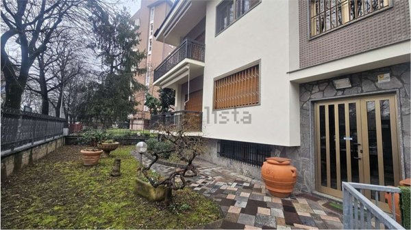 appartamento in affitto a Cernusco sul Naviglio