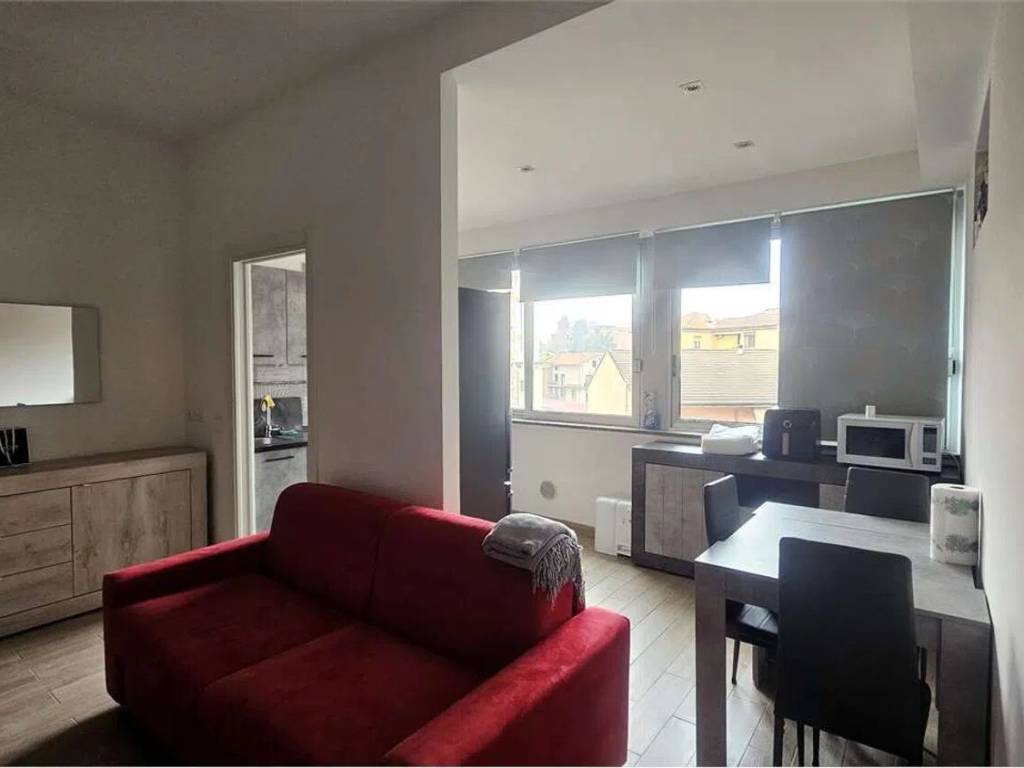 appartamento in affitto a Cernusco sul Naviglio