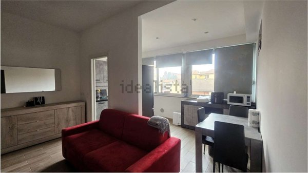 appartamento in affitto a Cernusco sul Naviglio