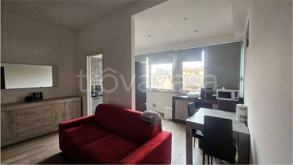 appartamento in affitto a Cernusco sul Naviglio