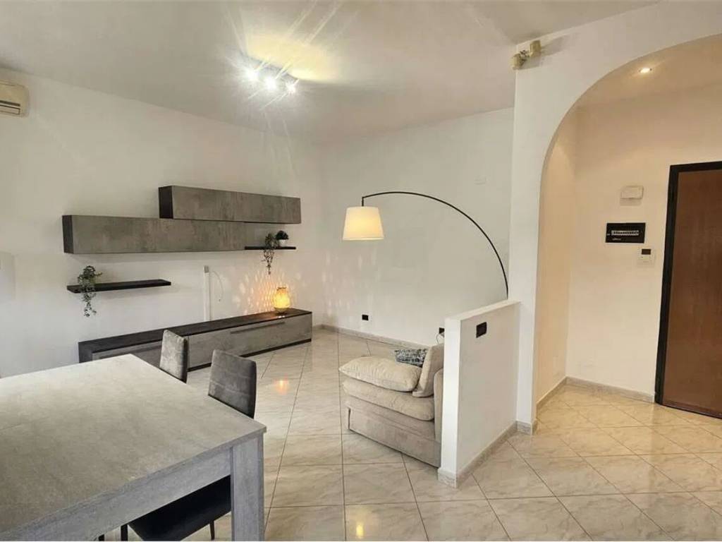 appartamento in affitto a Cernusco sul Naviglio