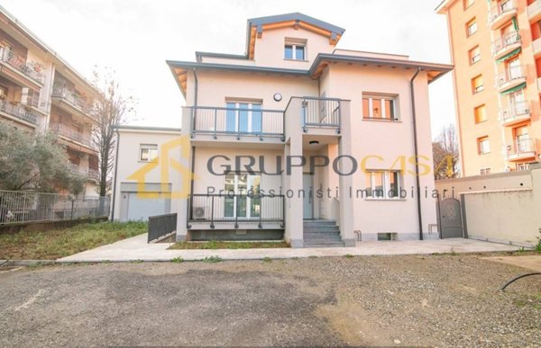 appartamento in affitto a Cernusco sul Naviglio