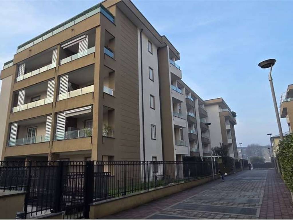 appartamento in affitto a Cernusco sul Naviglio