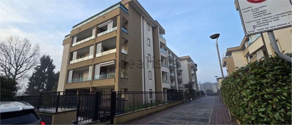 appartamento in affitto a Cernusco sul Naviglio