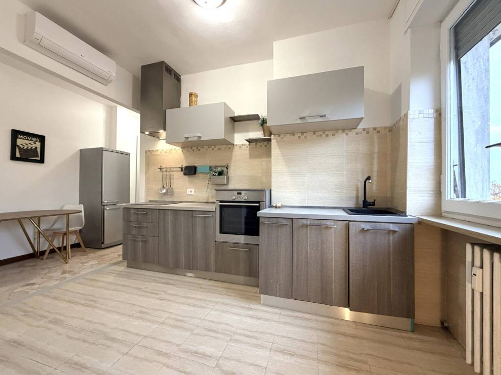 appartamento in affitto a Cernusco sul Naviglio