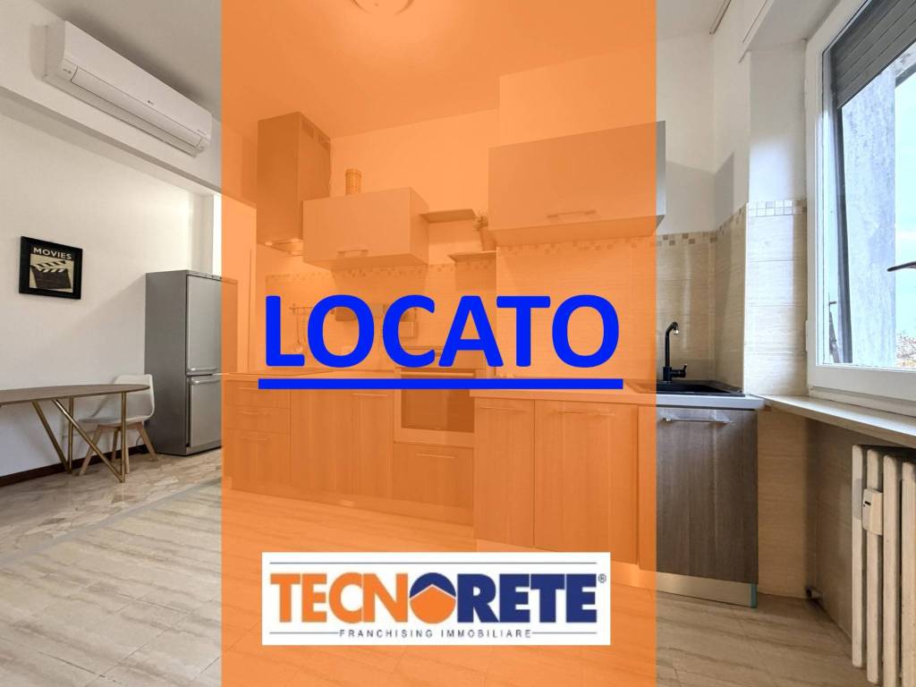 appartamento in affitto a Cernusco sul Naviglio