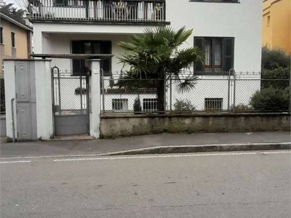 appartamento in affitto a Cernusco sul Naviglio