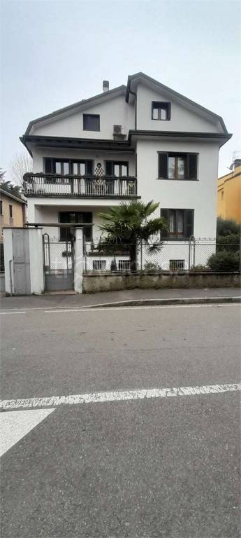 appartamento in affitto a Cernusco sul Naviglio