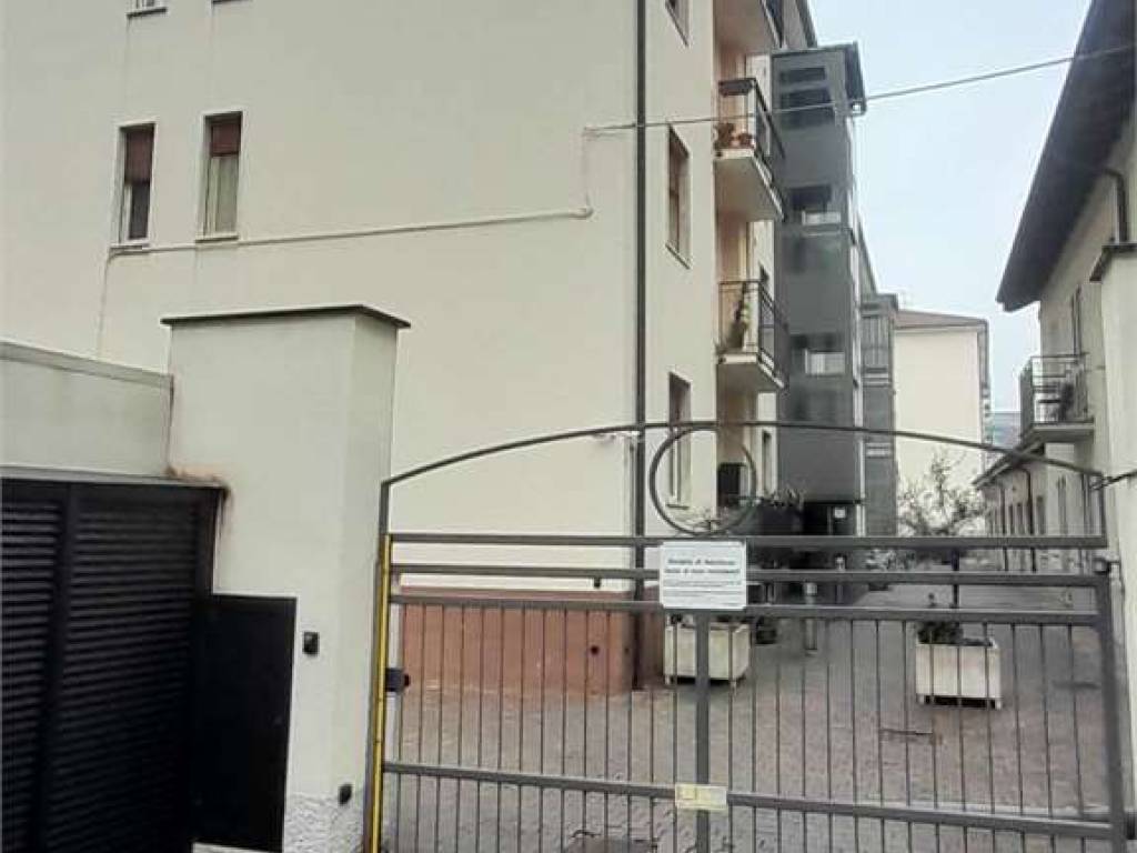 appartamento in affitto a Cernusco sul Naviglio