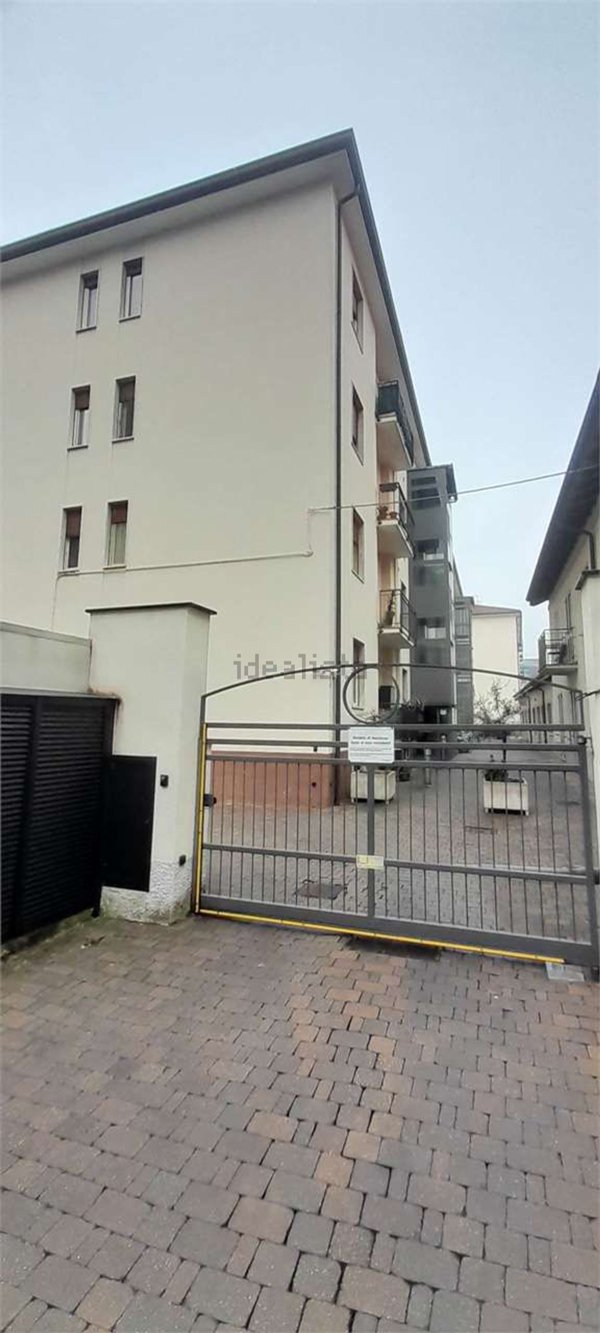 appartamento in affitto a Cernusco sul Naviglio