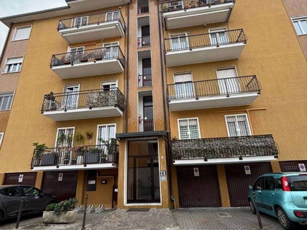 appartamento in affitto a Cernusco sul Naviglio