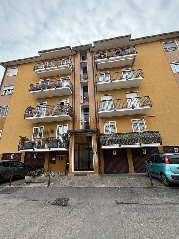 appartamento in affitto a Cernusco sul Naviglio