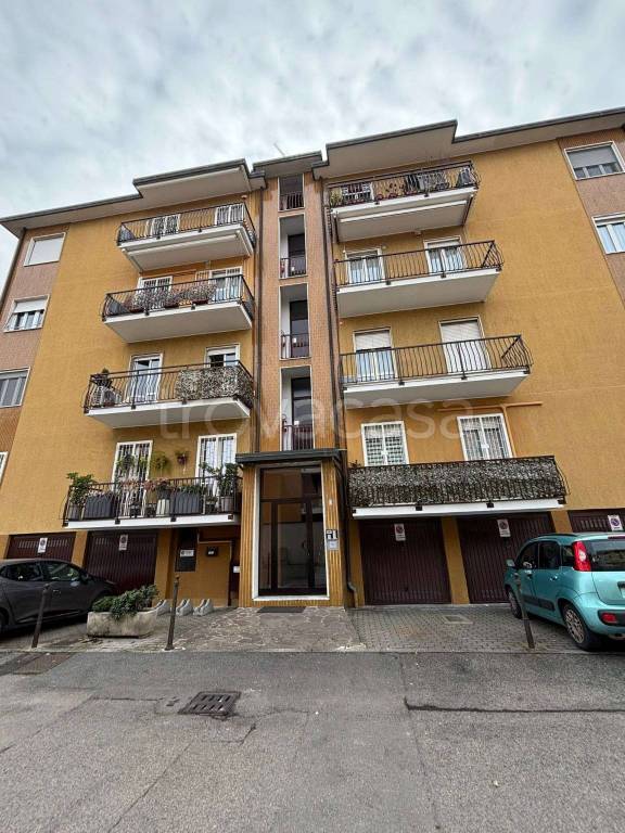 appartamento in affitto a Cernusco sul Naviglio