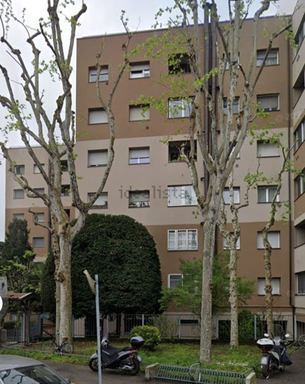 appartamento in affitto a Cernusco sul Naviglio