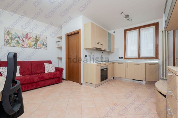 appartamento in affitto a Cernusco sul Naviglio