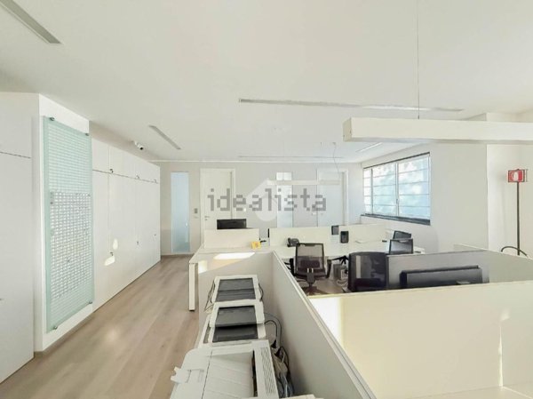 ufficio in affitto a Cernusco sul Naviglio