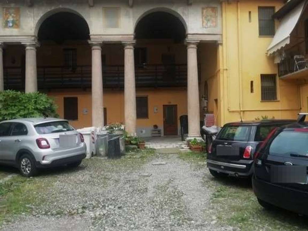 appartamento in affitto a Cernusco sul Naviglio
