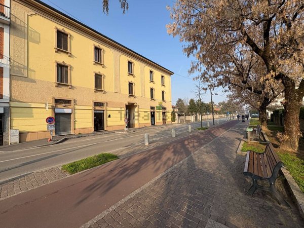 appartamento in affitto a Cernusco sul Naviglio