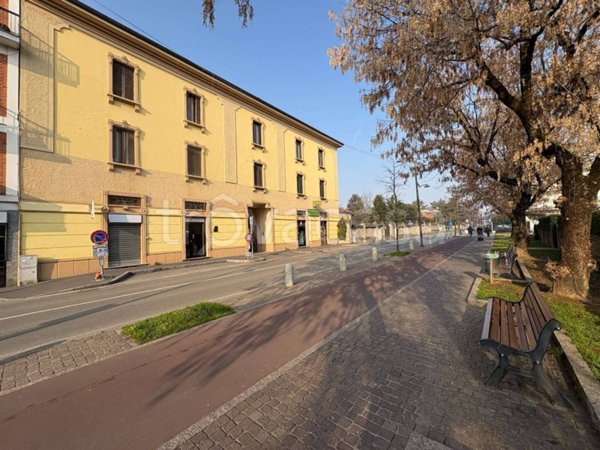 appartamento in affitto a Cernusco sul Naviglio