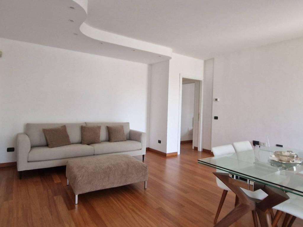 appartamento in affitto a Cernusco sul Naviglio