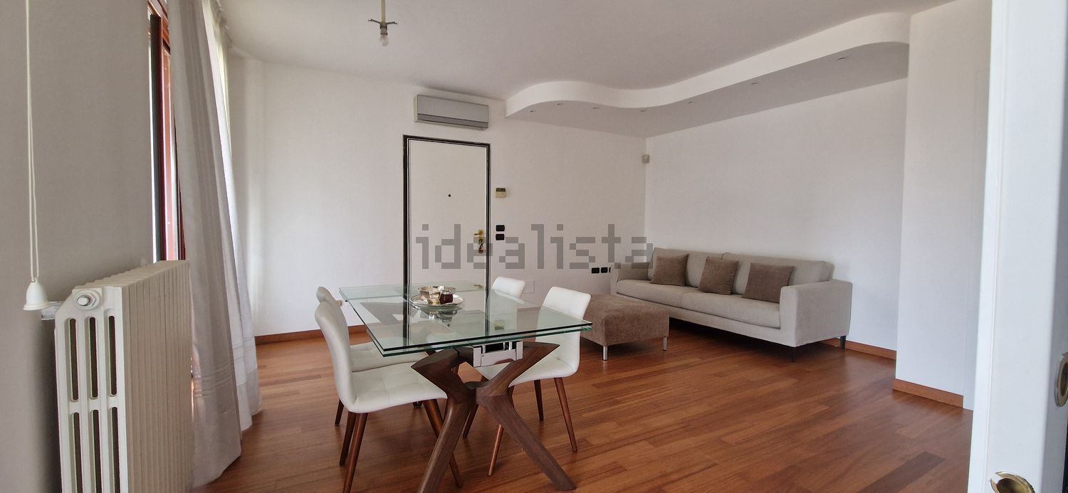 appartamento in affitto a Cernusco sul Naviglio