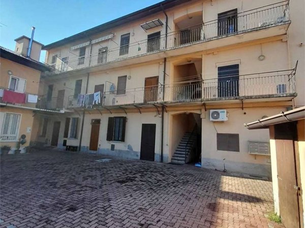 appartamento in affitto a Cernusco sul Naviglio