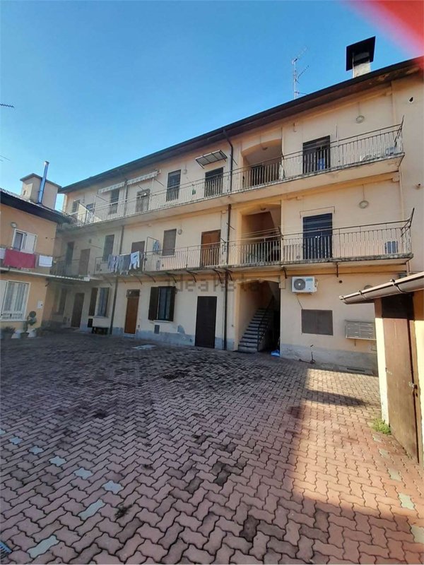appartamento in affitto a Cernusco sul Naviglio
