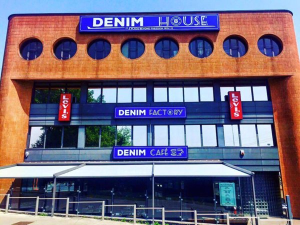 negozio in affitto a Cernusco sul Naviglio