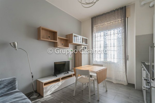 appartamento in affitto a Cernusco sul Naviglio