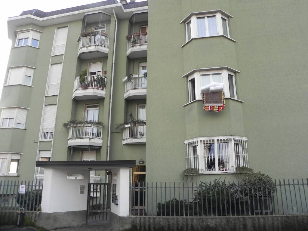 appartamento in affitto a Cernusco sul Naviglio