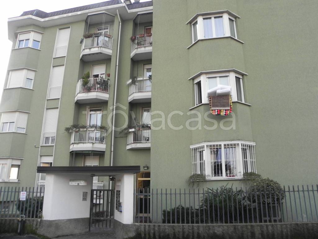 appartamento in affitto a Cernusco sul Naviglio