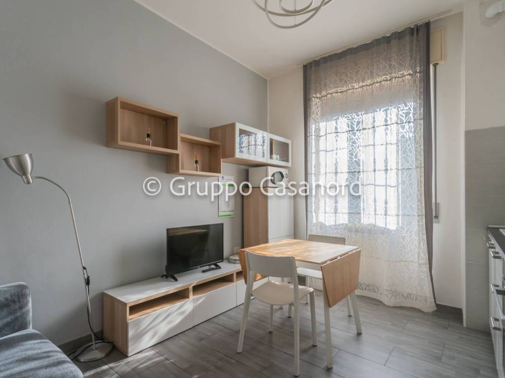 appartamento in affitto a Cernusco sul Naviglio