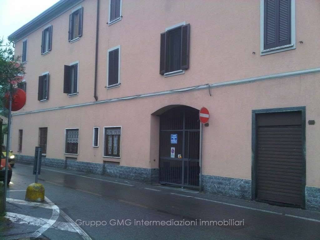 appartamento in affitto a Cernusco sul Naviglio