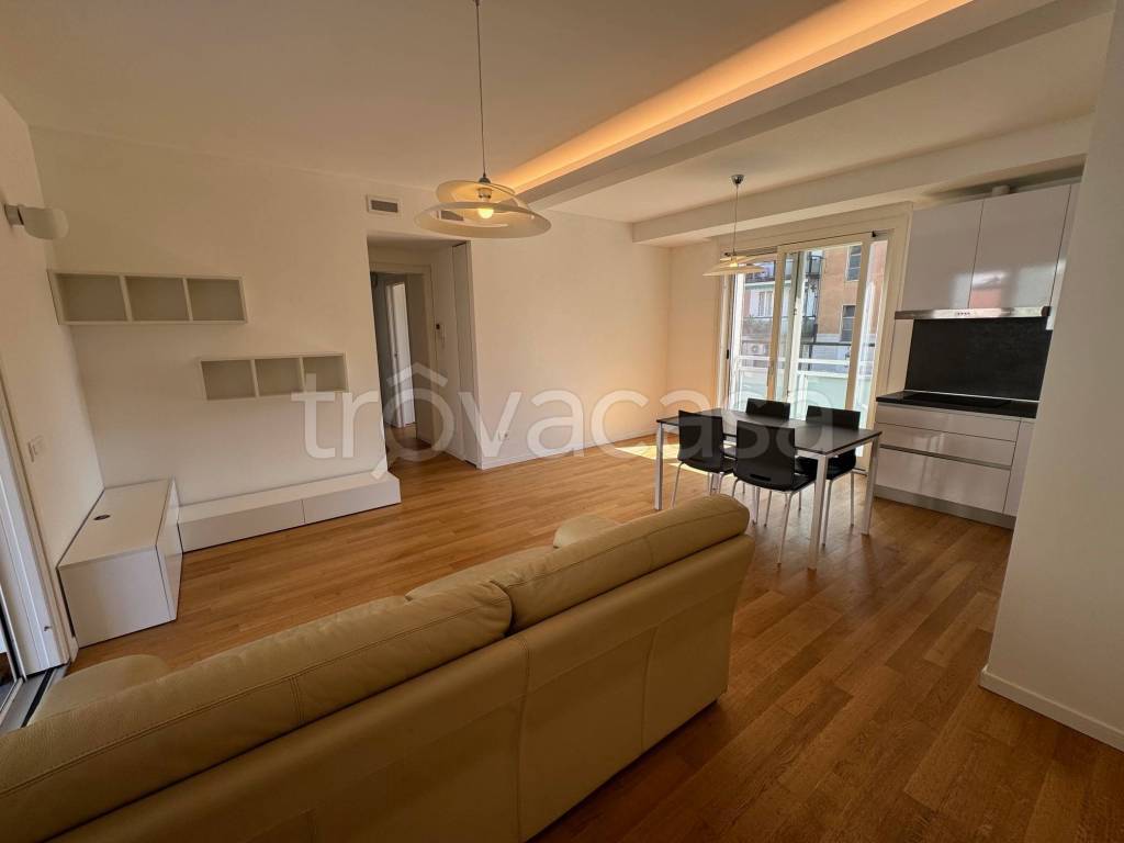 appartamento in affitto a Cernusco sul Naviglio