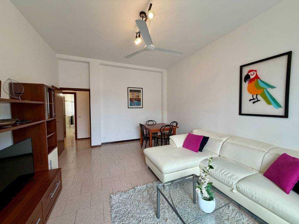 appartamento in affitto a Cernusco sul Naviglio