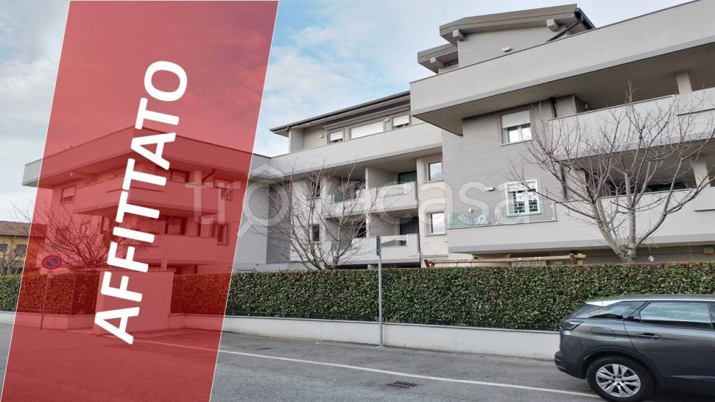 appartamento in affitto a Cernusco sul Naviglio