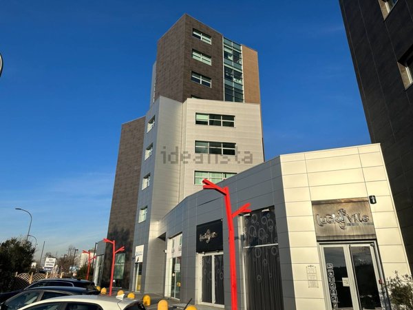 ufficio in affitto a Cernusco sul Naviglio