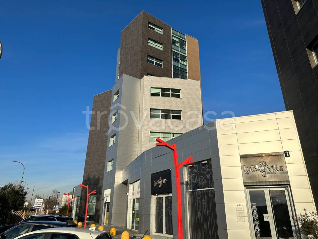 ufficio in affitto a Cernusco sul Naviglio