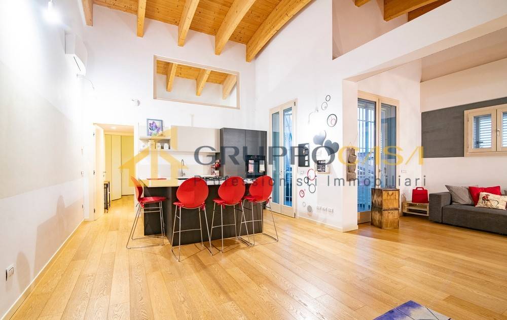 appartamento in affitto a Cernusco sul Naviglio