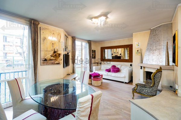 appartamento in affitto a Cernusco sul Naviglio